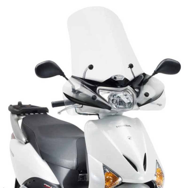 Parabrezza Givi 314A Trasparente