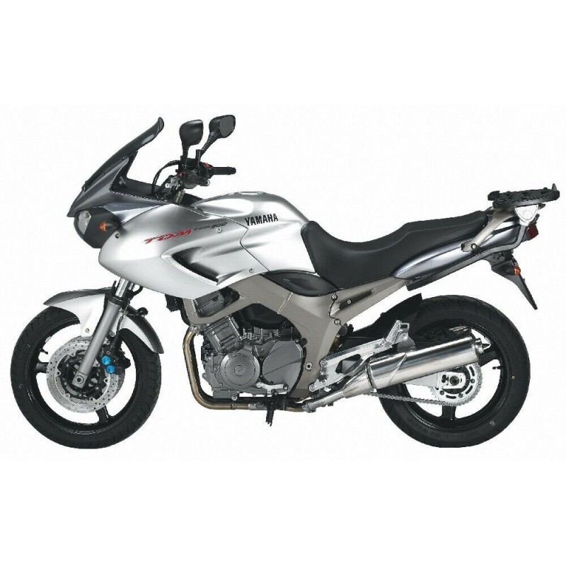 Attacco Posteriore Givi 325F