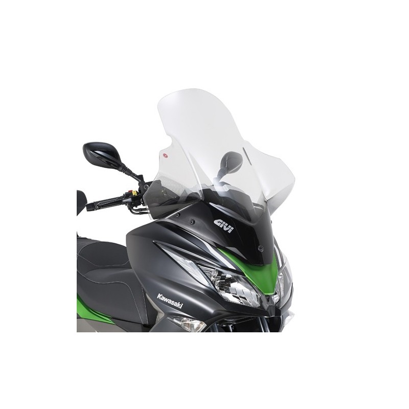 Parabrezza Givi 4111DT Trasparente