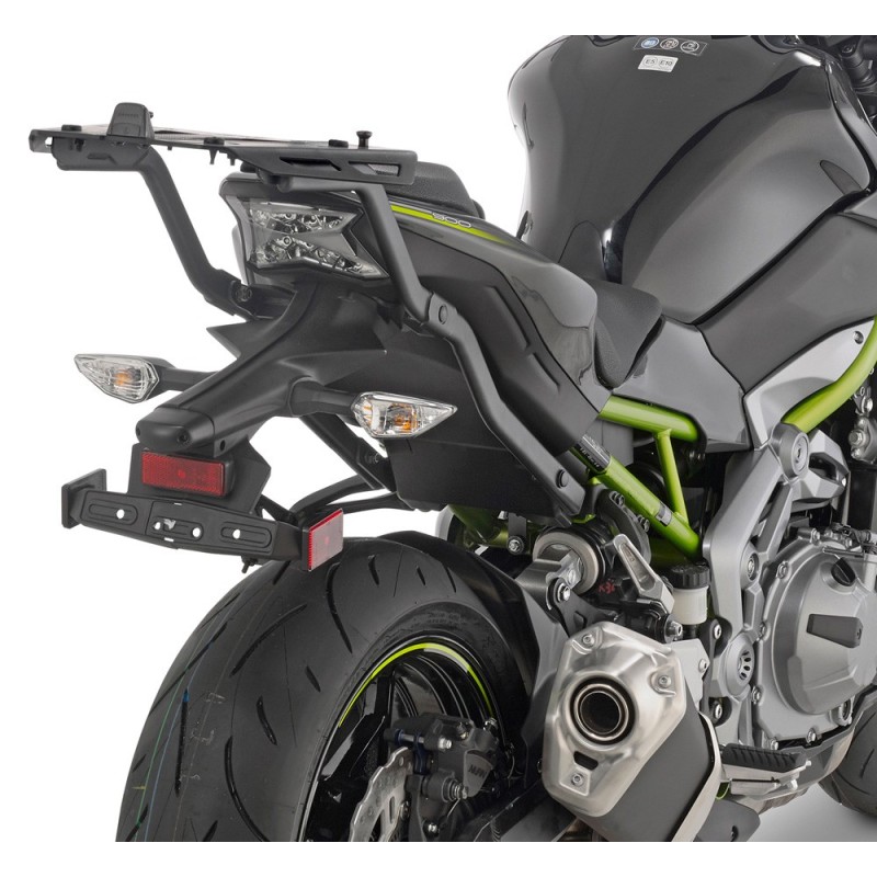 Attacco Posteriore Givi 4118FZ