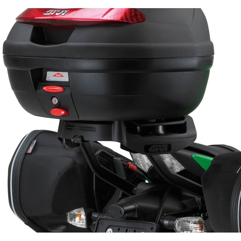 Attacco Posteriore Givi 448FZ