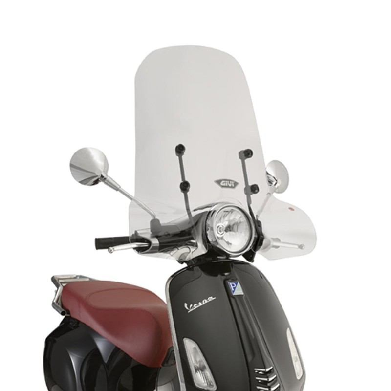 Parabrezza Givi 5608A Trasparente