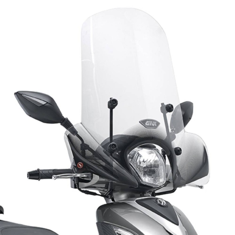 Parabrezza Givi 7054A Trasparente