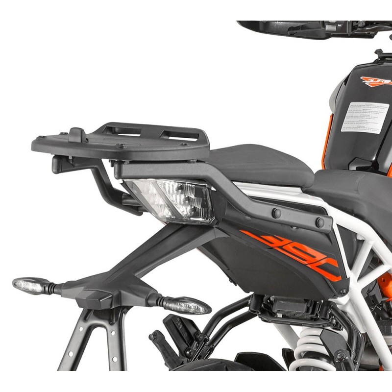Attacco Posteriore Givi 7707FZ
