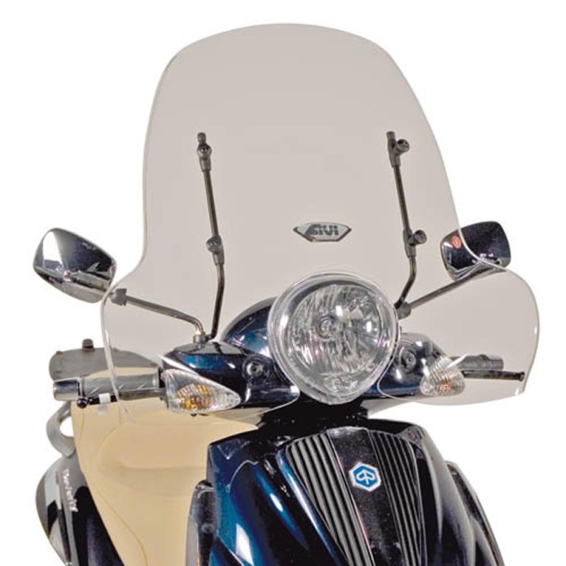 Kit Attacchi Parabrezza Givi A103A