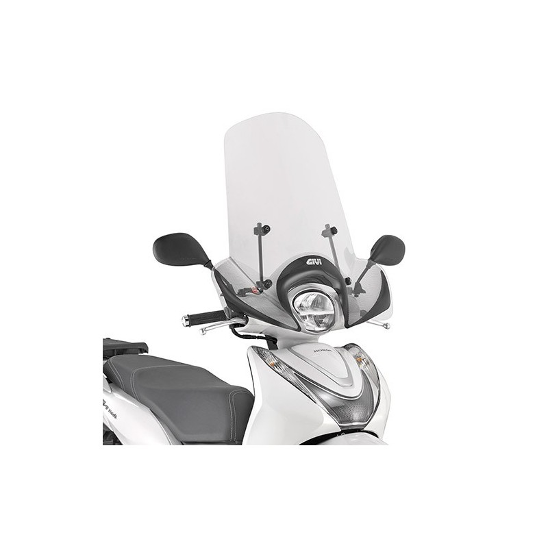 Kit Attacchi Parabrezza Givi A1193A