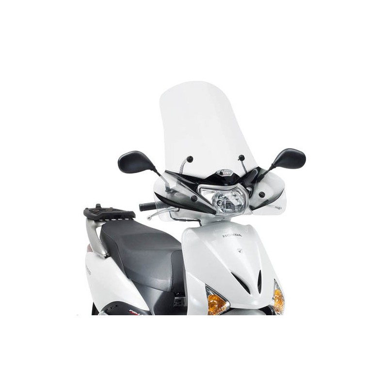 Kit Attacchi Parabrezza Givi A314A