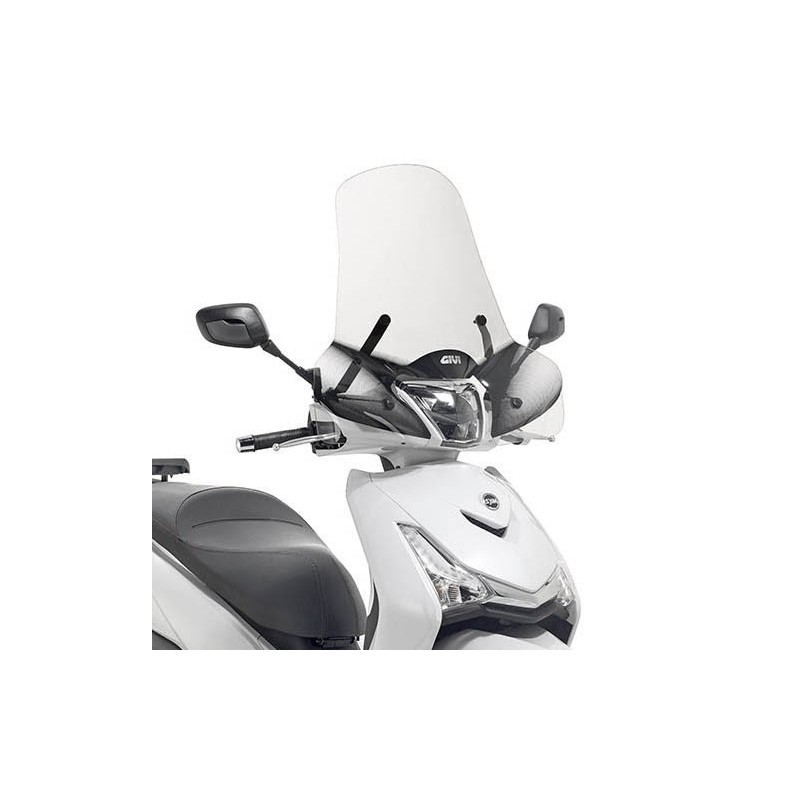 Kit Attacchi Parabrezza Givi A7057A