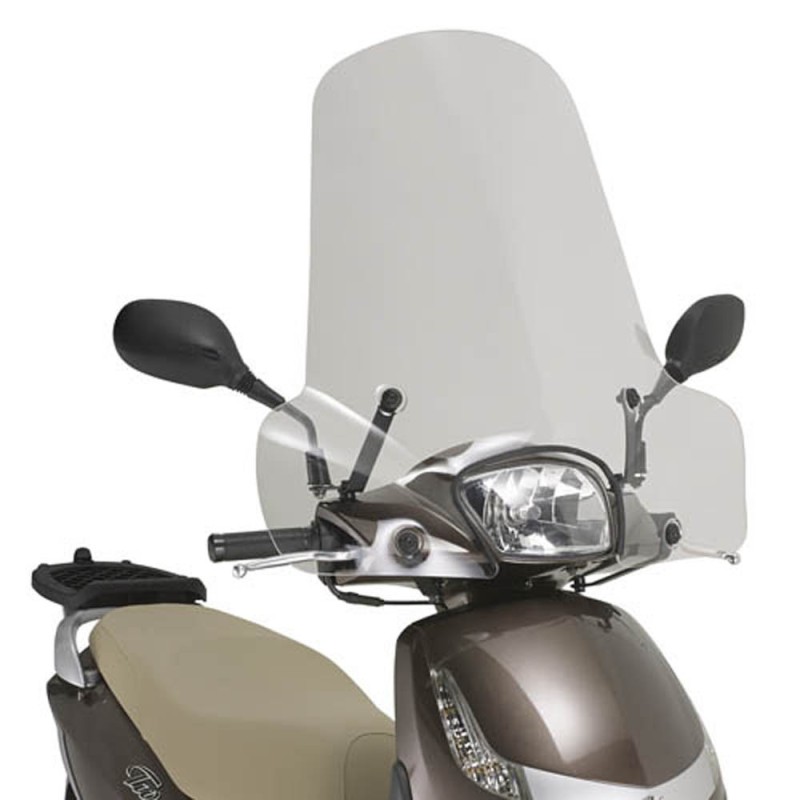 Kit Attacchi Parabrezza Givi A8100A
