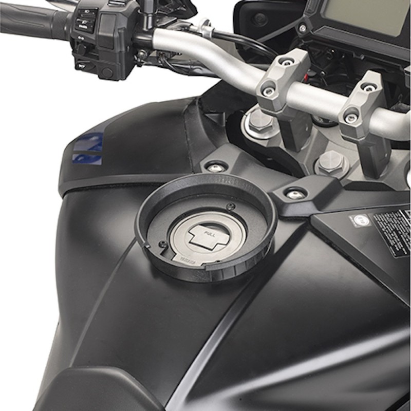 Flangia Tanklock Serbatoio Givi BF23