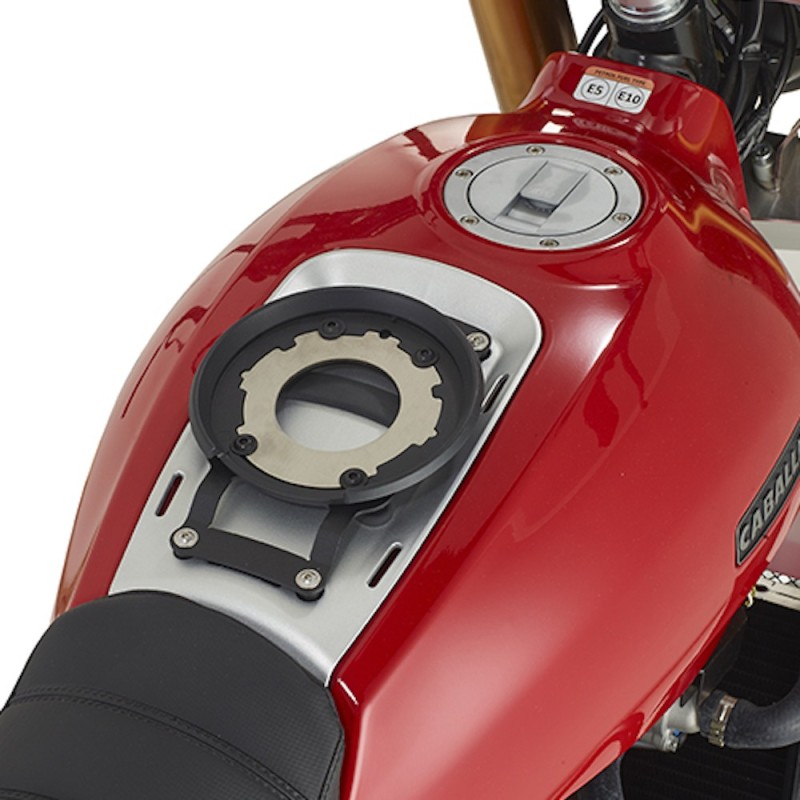 Flangia Tanklock Serbatoio Givi BF43