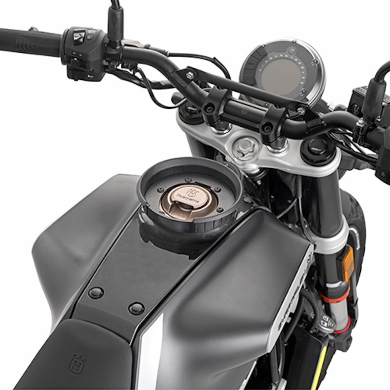 Flangia Tanklock Serbatoio Givi BF57