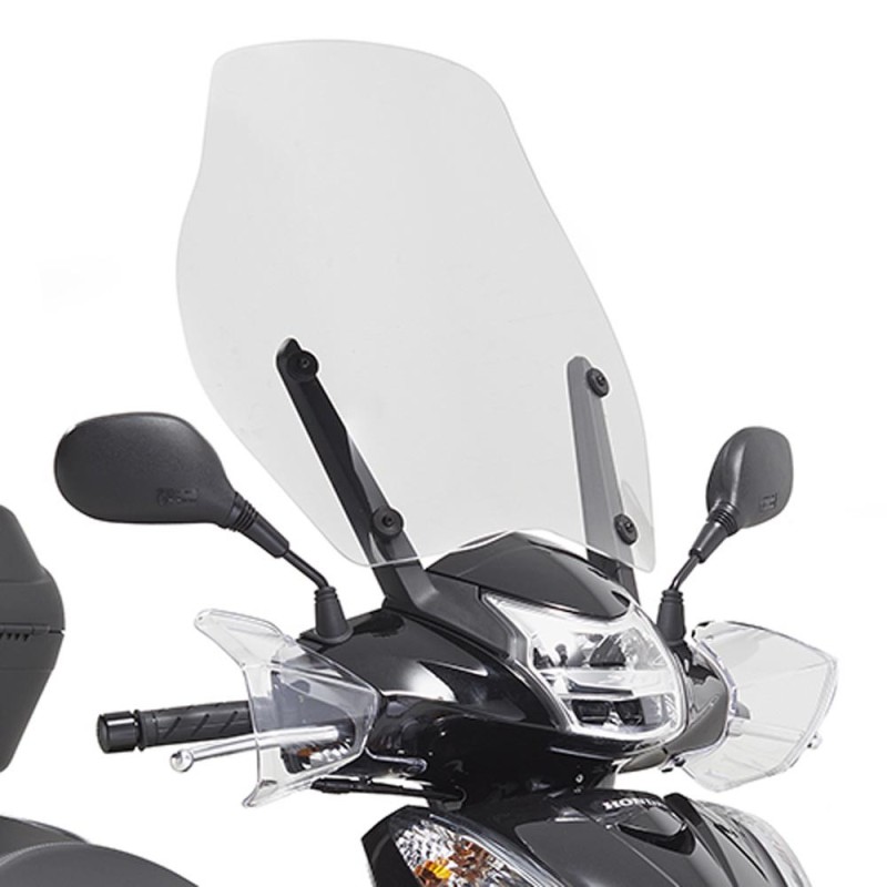 Parabrezza Givi D1143ST