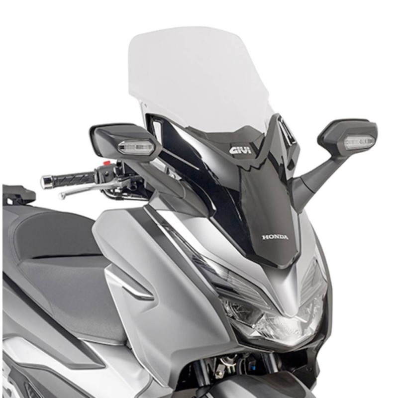 Parabrezza Givi D1166ST Trasparente