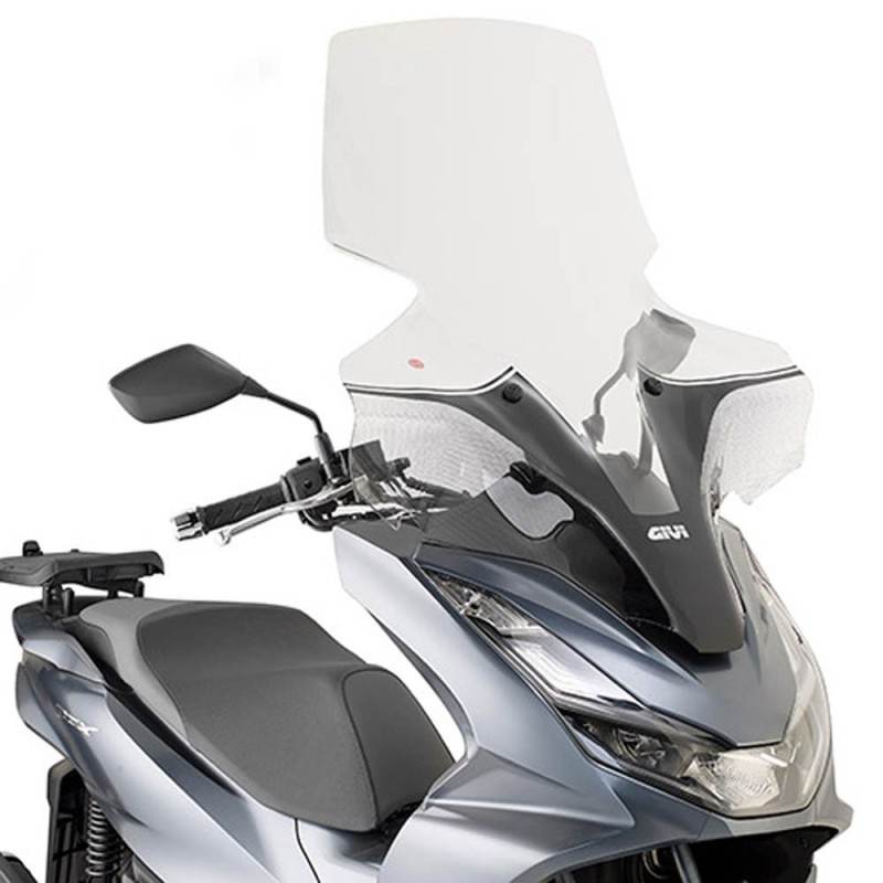 Kit Attacchi Parabrezza Givi D1190KIT
