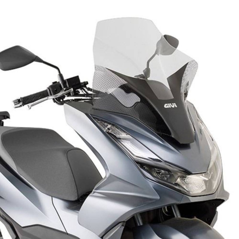 Parabrezza Givi D1190ST Trasparente