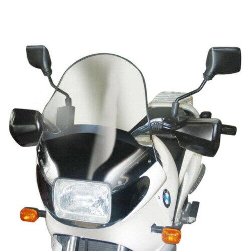 Cupolino Givi D232S Fumè