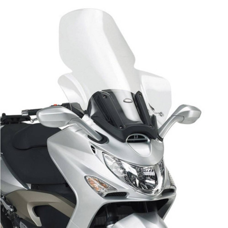 Parabrezza Givi D293ST Trasparente
