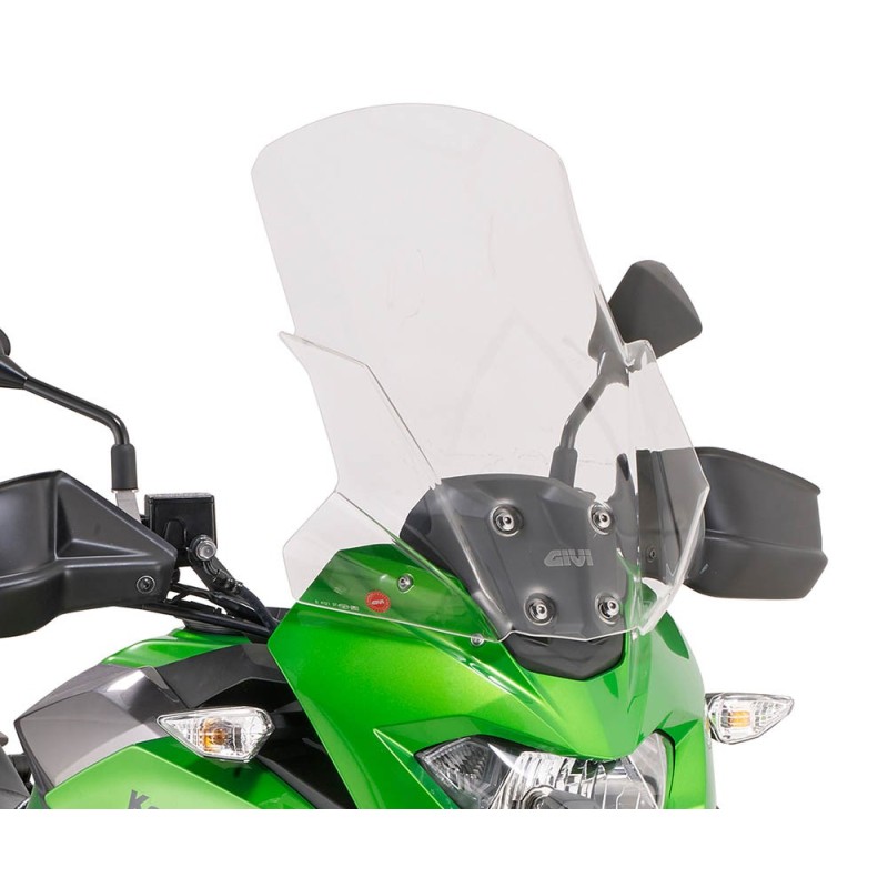 Cupolino Givi D4121ST Trasparente