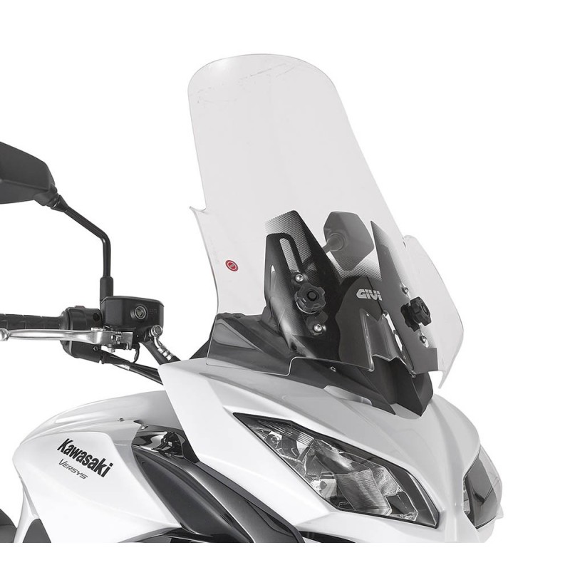 Cupolino Givi D4122ST Trasparente