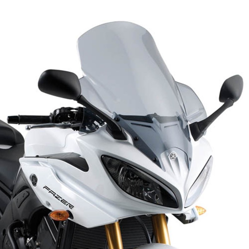Cupolino Givi D448S Fumè
