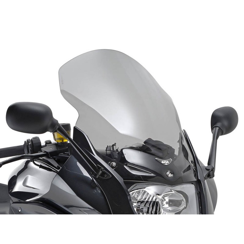 Cupolino Givi D5109S Fumè