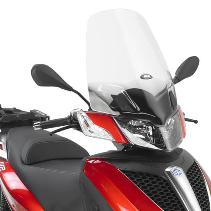 Parabrezza Givi D5600ST Trasparente