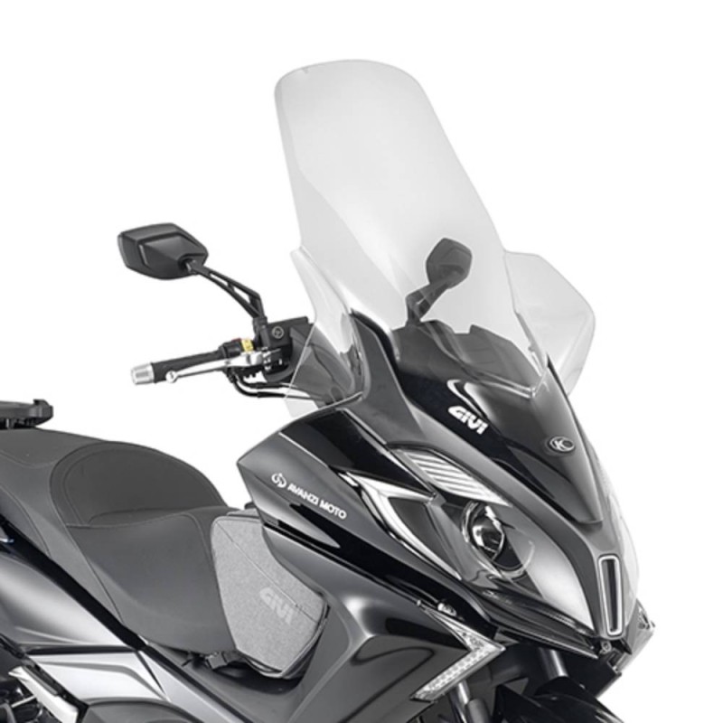 Parabrezza Givi D6107ST Trasparente