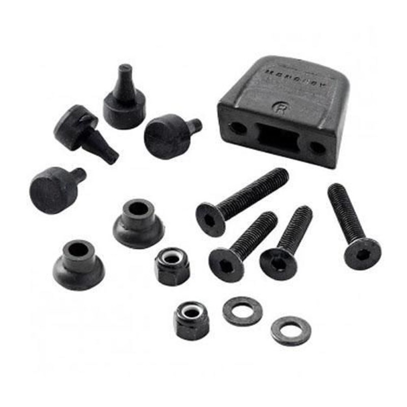 Kit giunzione Givi E115F
