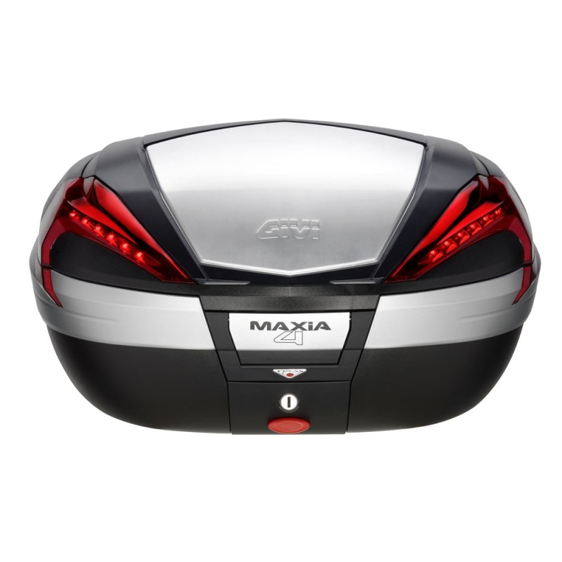 Kit Luci Stop Per V56 Givi E160 Led Rosso
