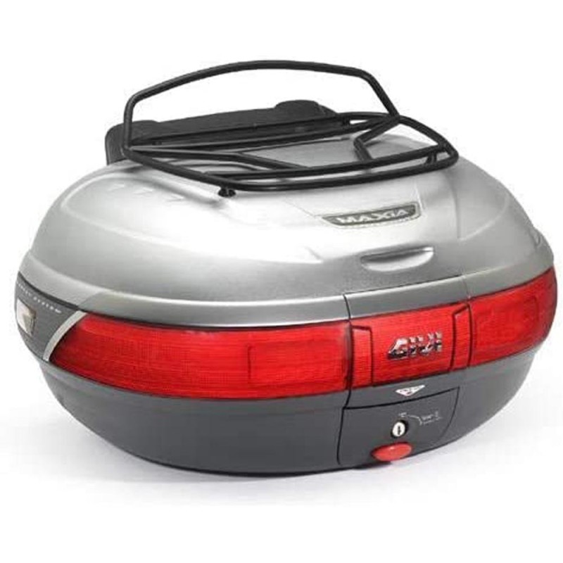 Portapacchino Maxia E55 Tech E52 Tech