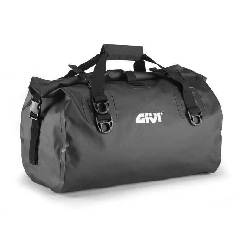 Borsa Retrosella Waterproof Givi EASY-T RANGE EA115BK 40 Litri