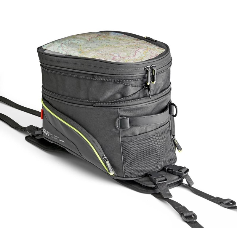Borsa Serbatoio Givi EASY-T RANGE EA142 25 Litri