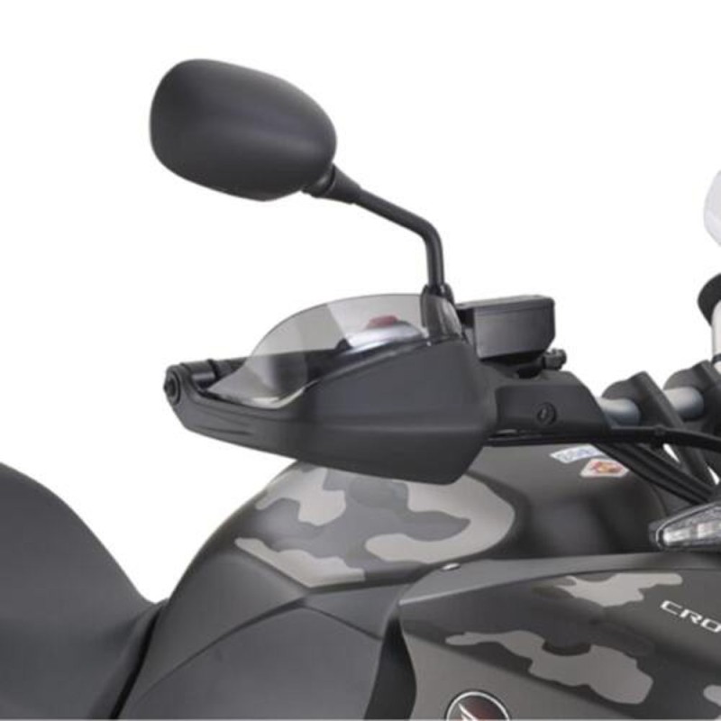 Estensione Paramani Givi EH1110 Fumé