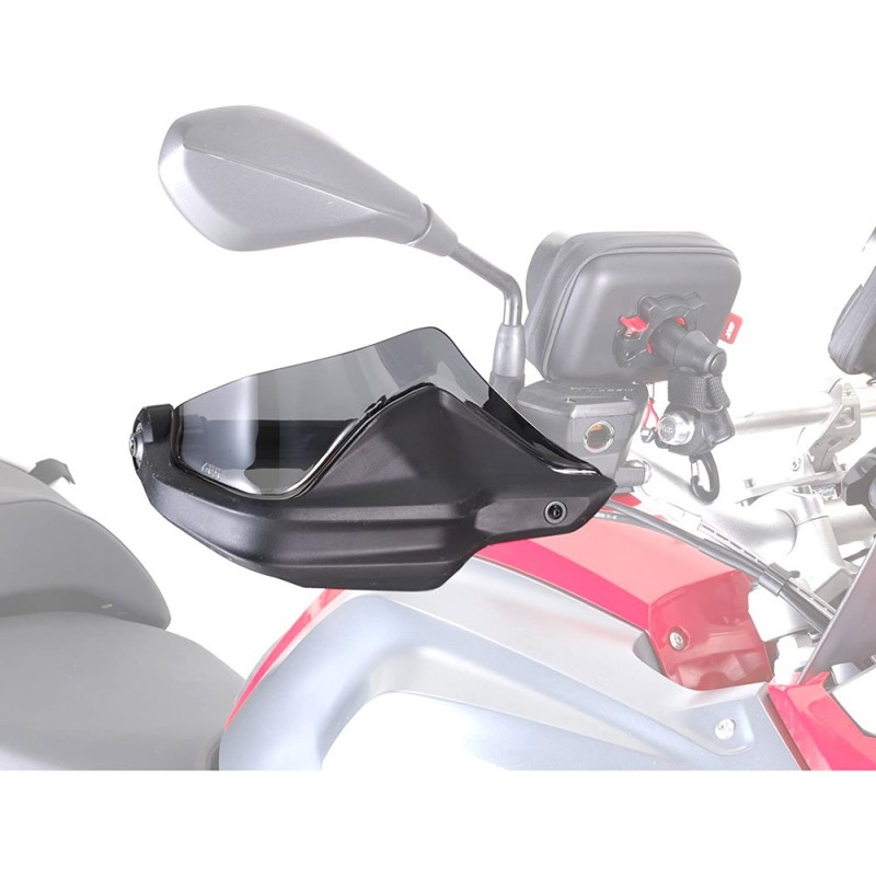 Estensione Paramani Givi EH5108 Fumé