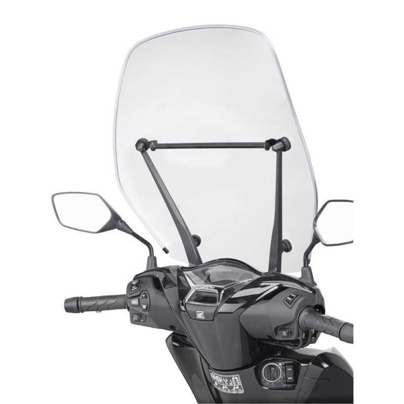 Supporto Traversino Porta Navigatore Smartphone Givi FB1181