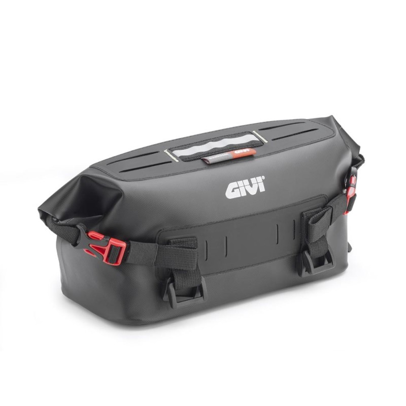 Borsa Retrosella CANYON RANGE Porta Attrezzi Givi GRT717B 5 Litri