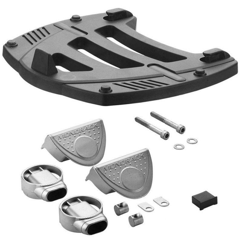 Piastra E Snodo Monorack Givi M3