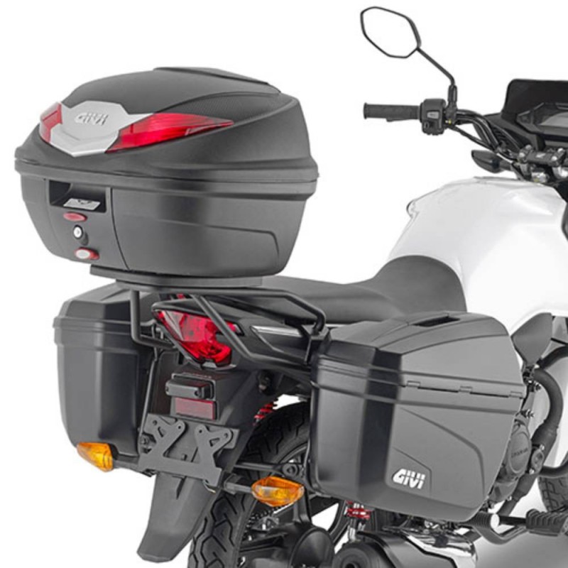 Attacchi Laterali Givi PL1184