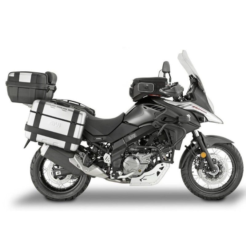 Attacchi Laterali Givi PL3112