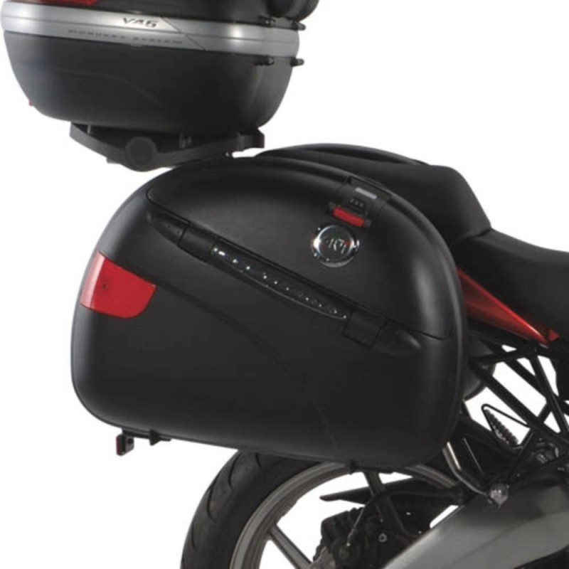 Attacchi Laterali Givi PL447