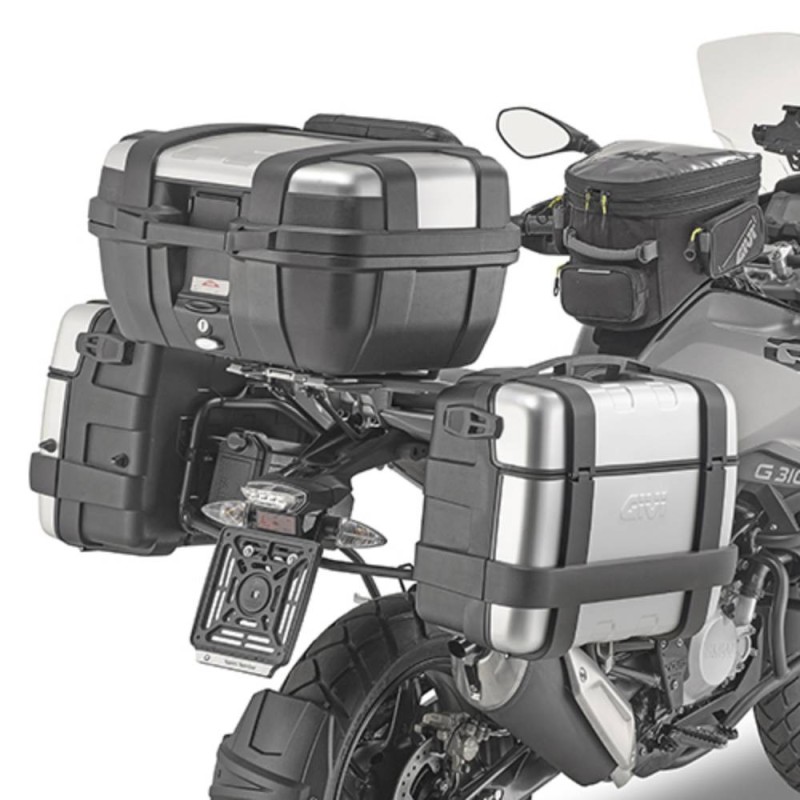 Attacchi Laterali Givi PL5126