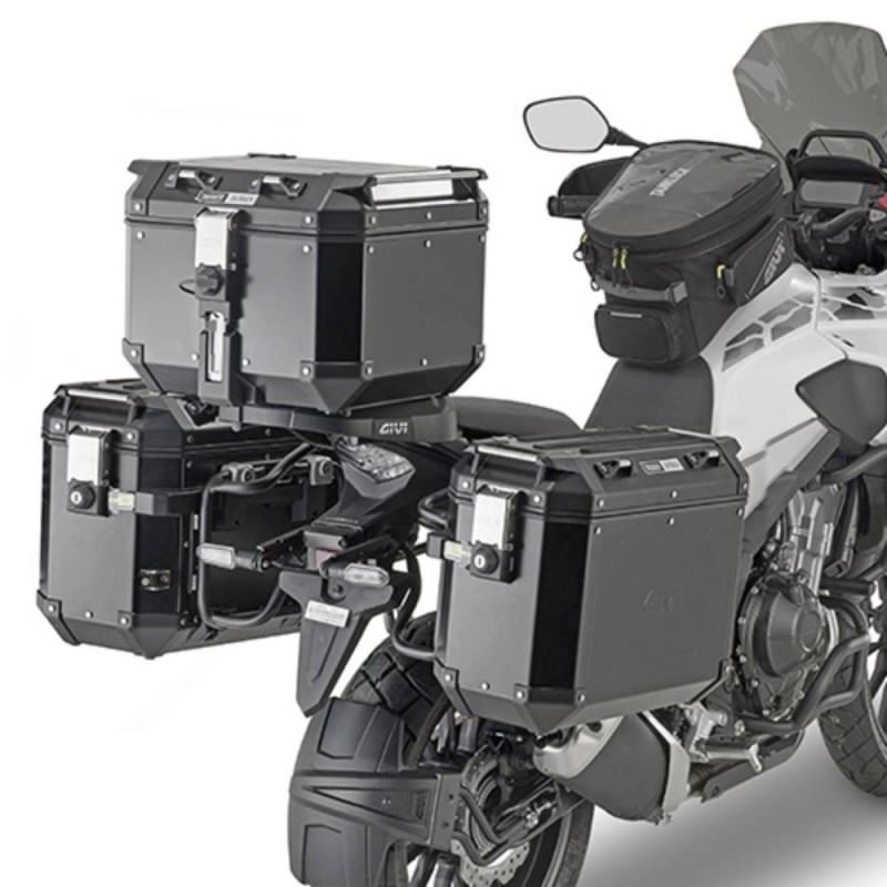 Attacchi Laterali Givi PLO1171CAM