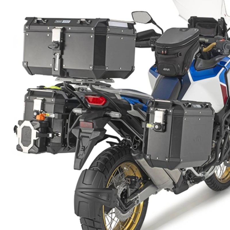 Attacchi Laterali Givi PLO1178CAM