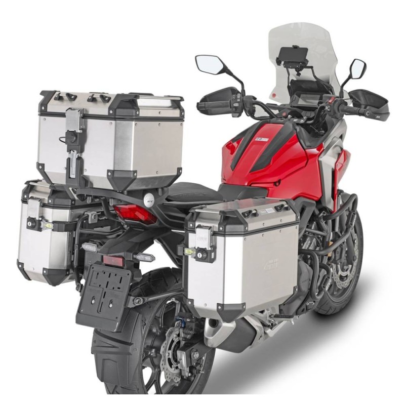 Attacchi Laterali Givi PLO1192CAM