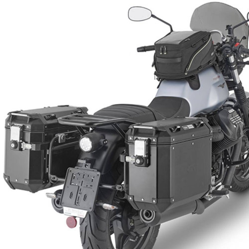 Attacchi Laterali Givi PLO8206CAM