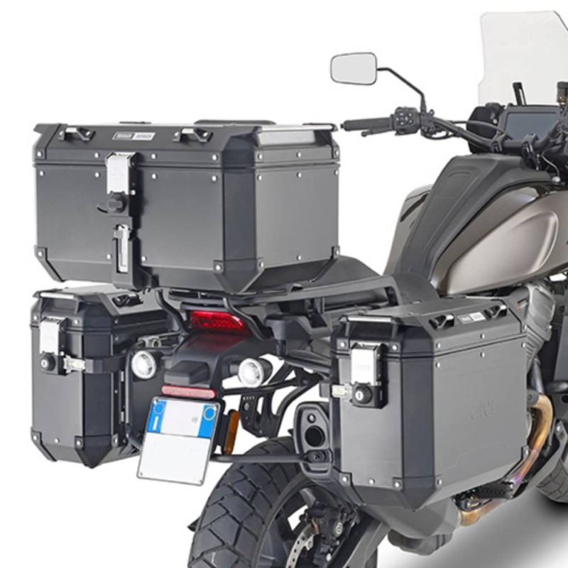 Attacchi Laterali Givi PLO8400CAM
