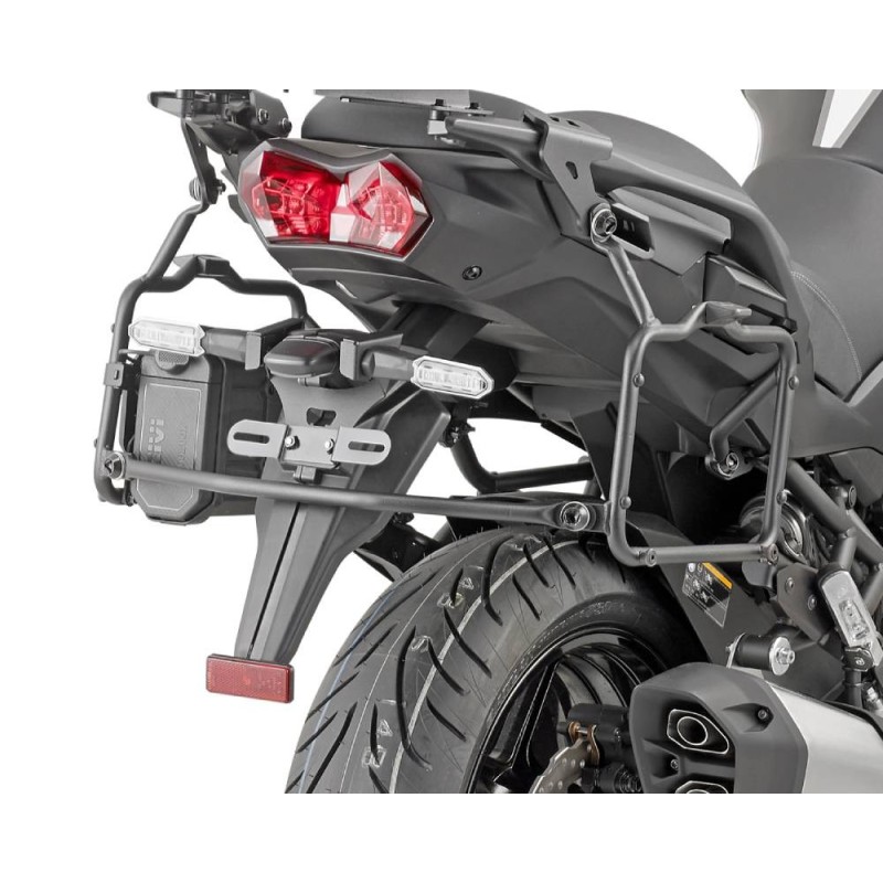 Attacchi Laterali Givi PLR4126