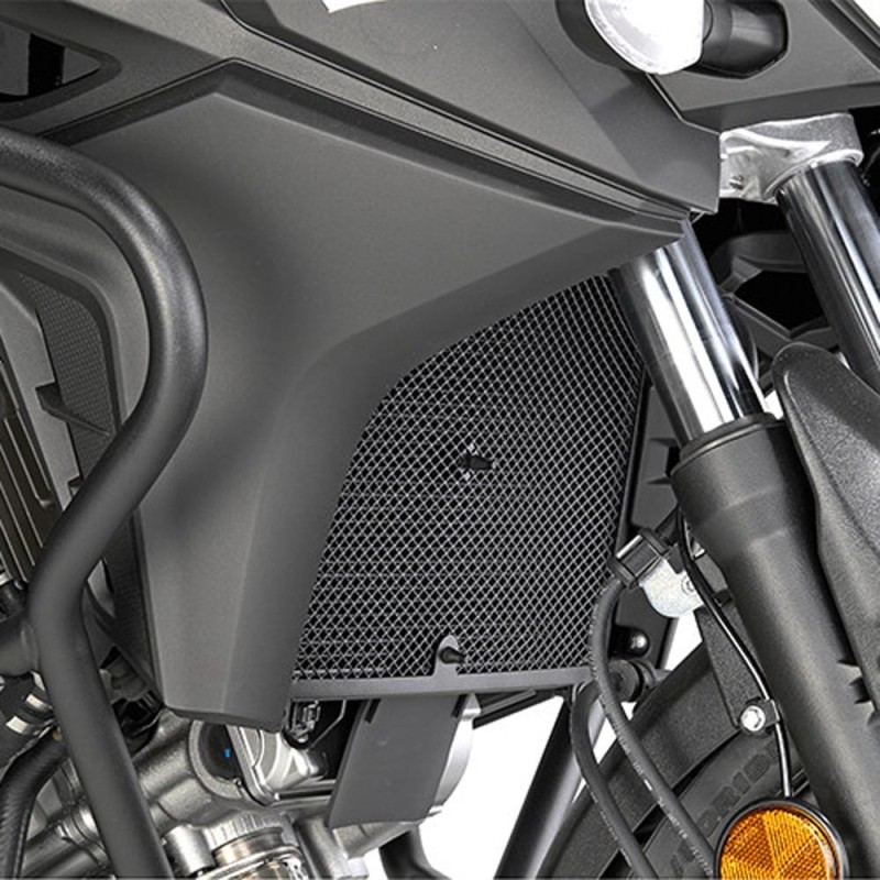 Protezione Radiatore Givi PR3112