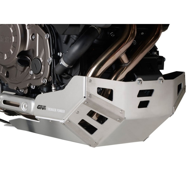 Paracoppa In Alluminio Givi RP2119